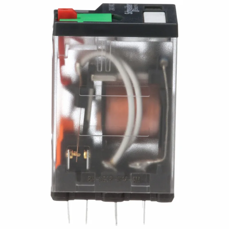 Schneider Electric 792XDX3M4L-240A (image 3)