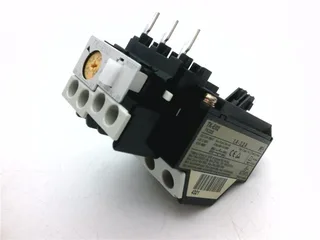 Fuji Electric TK-E02-1.4-2.2 — Overload Relays (image 2)