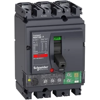 Schneider Electric LV433826