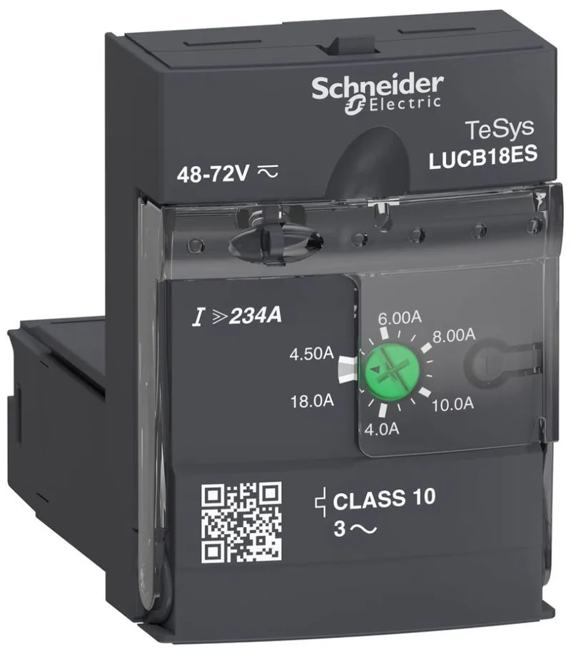 Schneider Electric LUCB18ES (image 3)