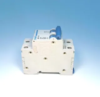 NB1-63 C40 2P