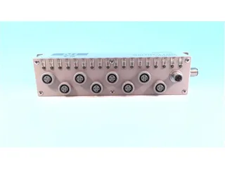 Omron DRT1-HD16C — PLC I/O & Expansion Modules (image 4)
