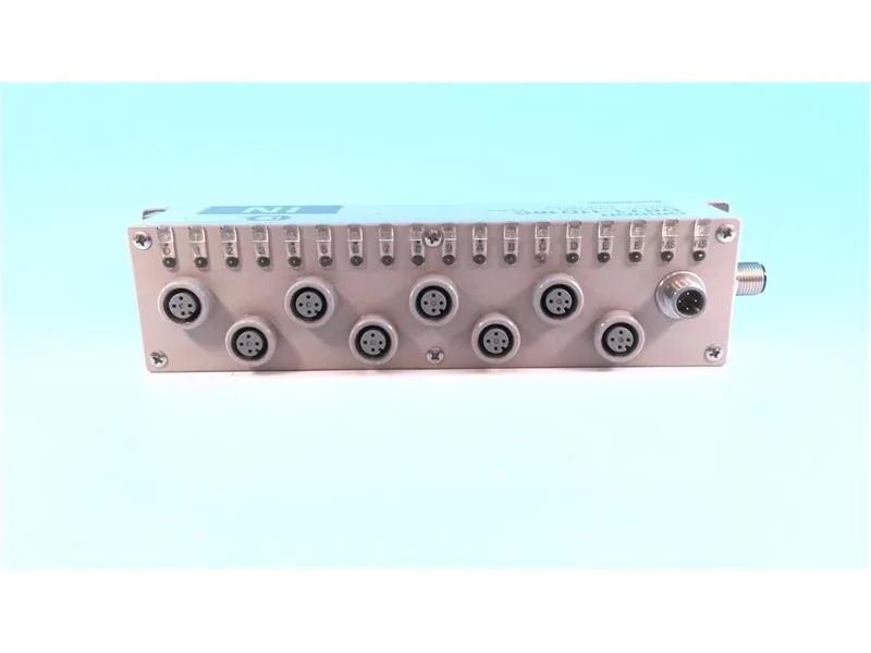 Omron DRT1-HD16C — PLC I/O & Expansion Modules (image 4)