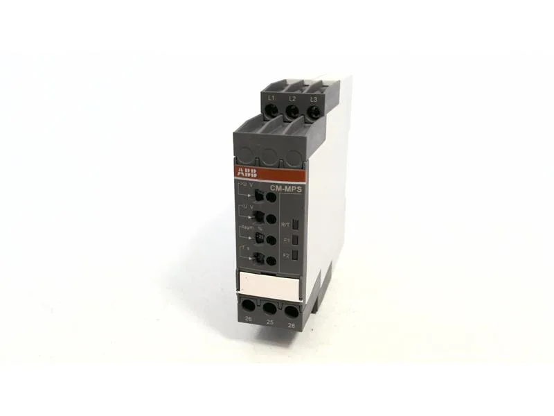 ABB 1SVR730884R4300 — General Purpose Relays (image 2)
