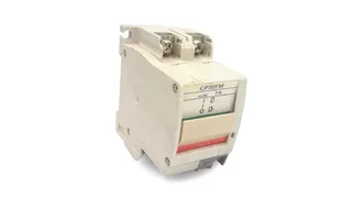 Fuji Electric CP32FM/7W — Miniature Circuit Breakers (MCB)