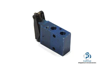 Festo LS-3-1/8 — Solenoid & Directional Valves