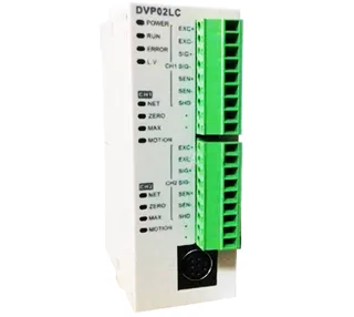DVP02LC-SL