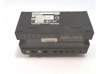 Mitsubishi Electric AJ65SBTB1-8D — PLC I/O & Expansion Modules