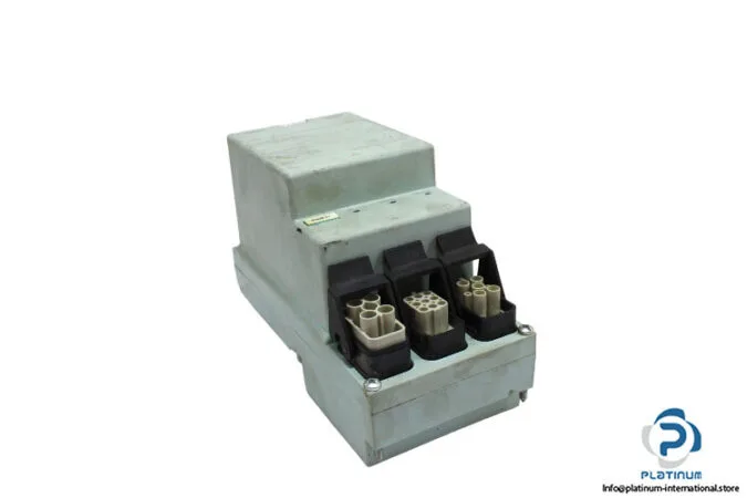 Siemens 3RK1304-5LS40-4AA0 — Remote I/O & Fieldbus Modules (image 2)