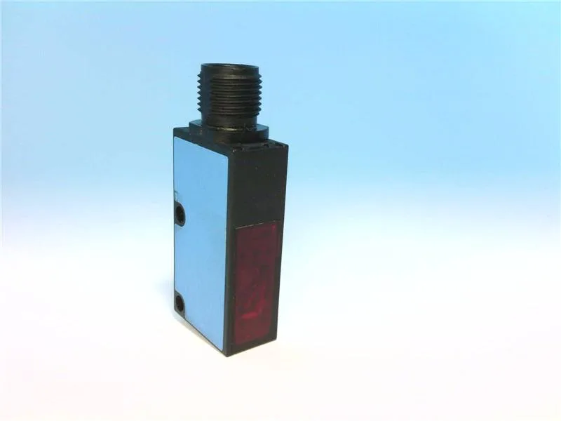 SICK WE9L-P430 — Photoelectric Sensors (image 4)