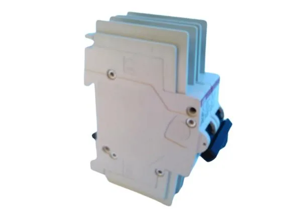 ABB S202UP-K6 — Miniature Circuit Breakers (MCB) (image 2)