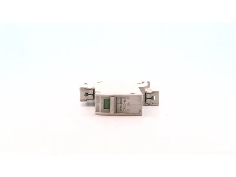Mitsubishi Electric CP30-BA-1P-30A — 1-Pole MCB (DIN Rail) (image 3)