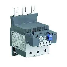 ABB 1SAZ431201R1001 — Overload Relays