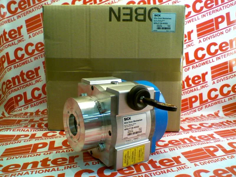 SICK MRA-F130-405D2 — Inverter / VFD (image 2)