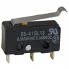 Omron SS-1GL13-F-4 — Limit Switches