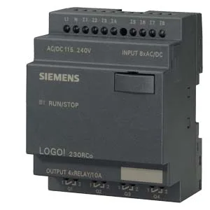 Siemens 6AG1052-2FB00-2BA6 — PLCs (Programmable Logic Controllers)