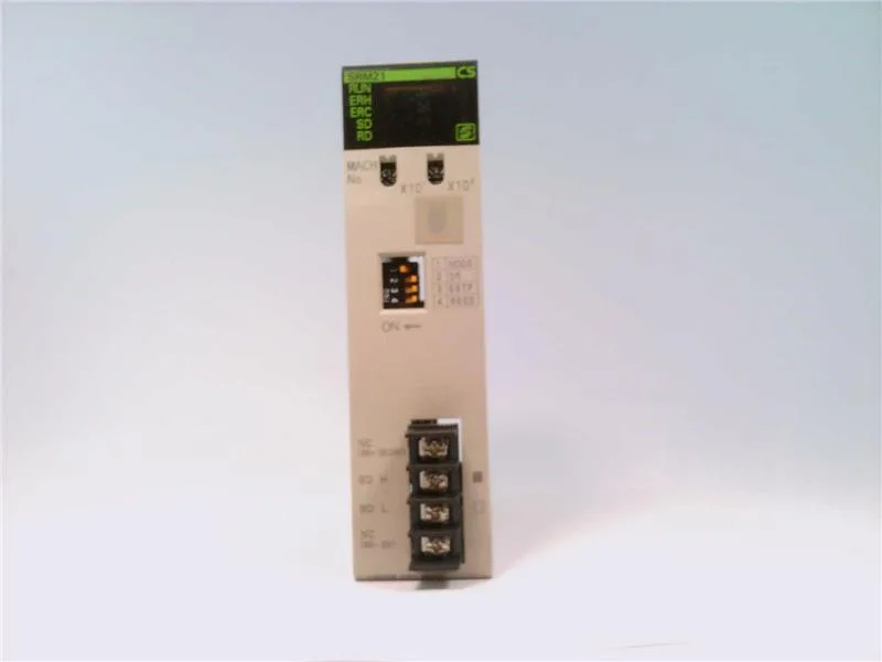 Omron CS1W-SRM21 — PLCs (Programmable Logic Controllers) (image 2)
