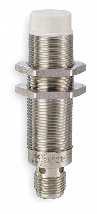 Schneider Electric XS218BLPAM12 — Proximity Sensors (image 3)