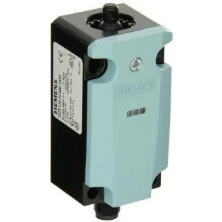 Siemens 3SE5114-1CA00-1AF3 — Limit Switches (image 3)