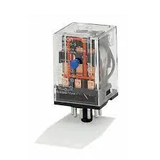 Omron MK3P5SDC110 — General Purpose Relays (image 2)