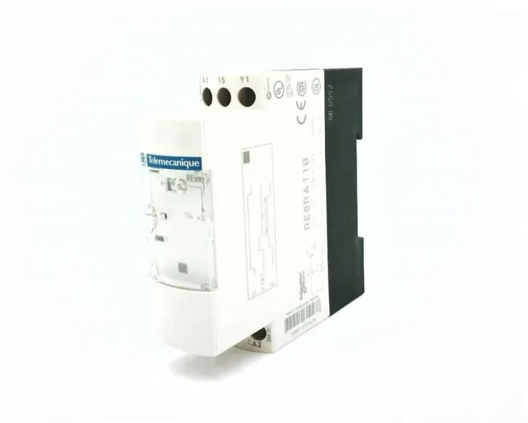 Schneider Electric RE8RA11B (image 2)