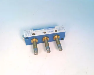 Festo BMFH-3-3-M5 — Solenoid & Directional Valves (image 3)