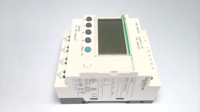 Schneider Electric SR2A101FU (image 5)