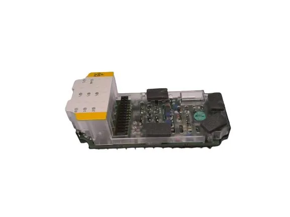Festo CPX-FVDA-P — Remote I/O & Fieldbus Modules