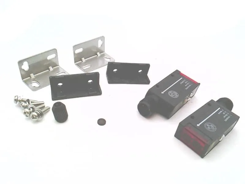 Omron E3S-AT16 — Photoelectric Sensors (image 5)