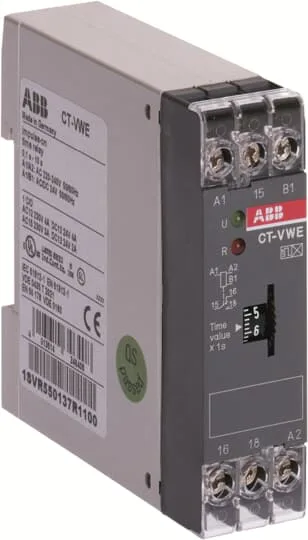 ABB 1SVR550130R2100