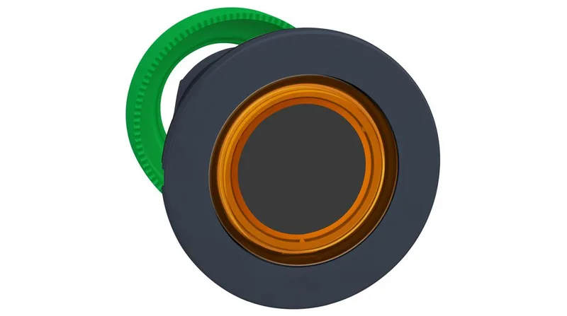 Schneider Electric ZB5FW953 (image 2)