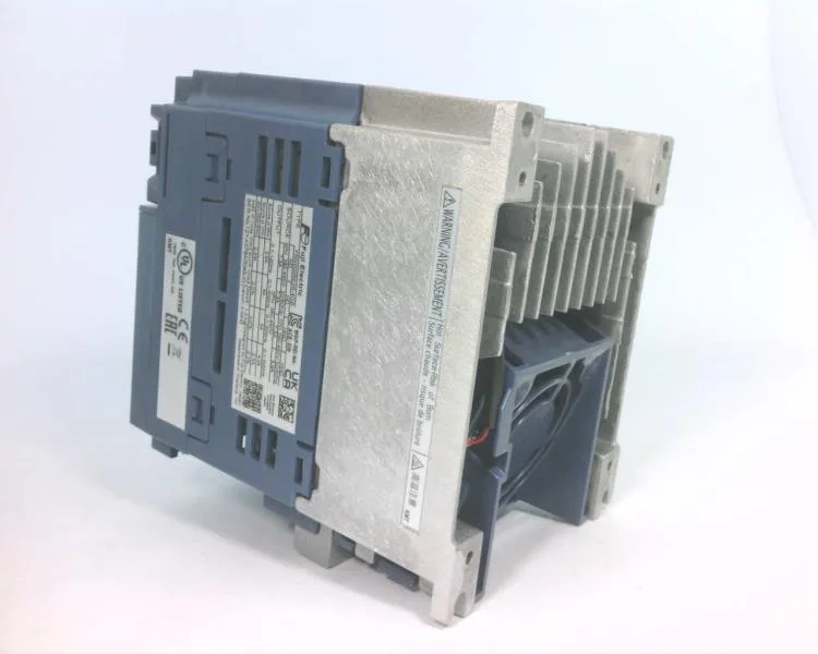 Fuji Electric FRN0006E2S-4GB (image 5)