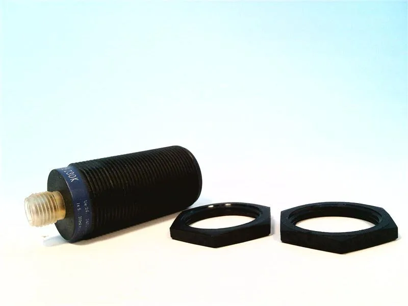 Schneider Electric XS4P30MB230K — Proximity Sensors (image 2)