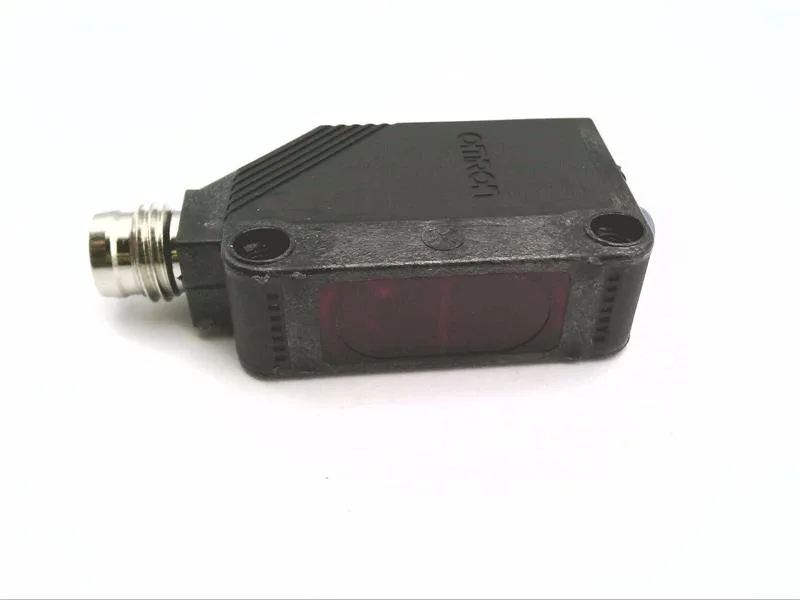 Omron E3Z-D86 — Photoelectric Sensors (image 2)