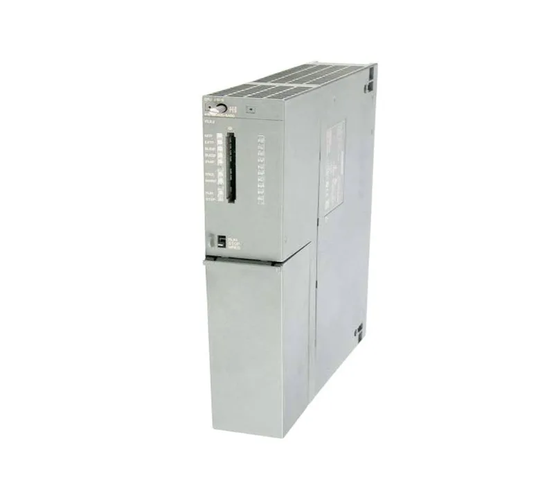 Siemens 6ES7416-3XR05-0AB0 — PLCs (Programmable Logic Controllers) (image 4)