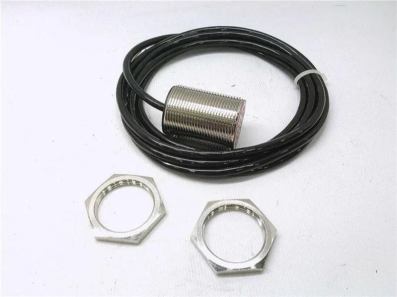 Siemens 3RG40140CD00 — Proximity Sensors (image 2)