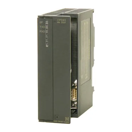 Siemens 6ES7341-1CH02-0AE0 — PLC Communication Modules (image 3)