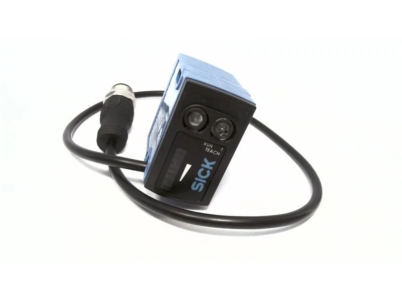 SICK RAY10-AB4CBL — Photoelectric Sensors (image 3)