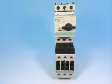 Siemens 3RA1120-4AA25-0AG2 — Motor Starters
