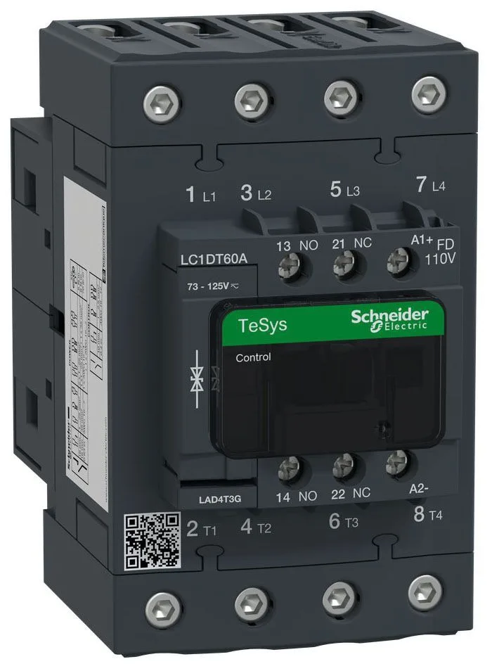 Schneider Electric LC1DT60AFD