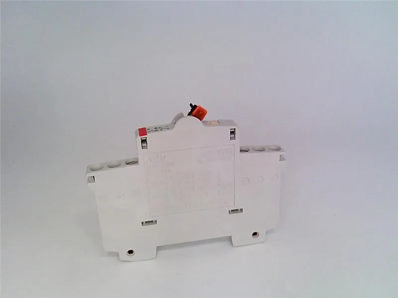 ABB GHS2801901R0008 — Miniature Circuit Breakers (MCB) (image 3)