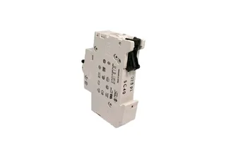 ABB S201-C40 — 1-Pole MCB (DIN Rail) (image 3)