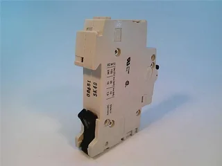 ABB S201-K40 — 1-Pole MCB (DIN Rail) (image 4)