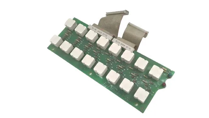 Siemens 6AV3671-3CF10 — HMI Operator Interfaces (image 3)