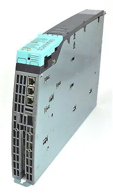 Siemens 6SL3120-1TE13-0AA3 — AC Drive (VFD) 600V