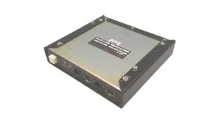 Omron FIS-3000-0006 — Machine Vision & Barcode (image 4)