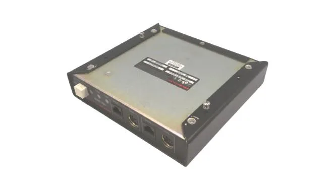 Omron FIS-3000-0006 — Machine Vision & Barcode (image 4)