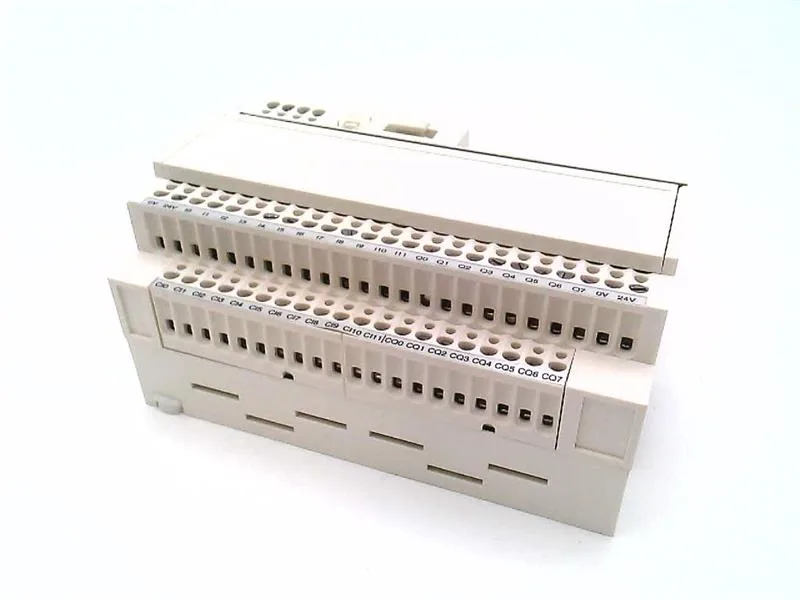 Schneider Electric ABE7B20MPN22