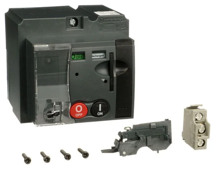 Schneider Electric S31540 (image 3)