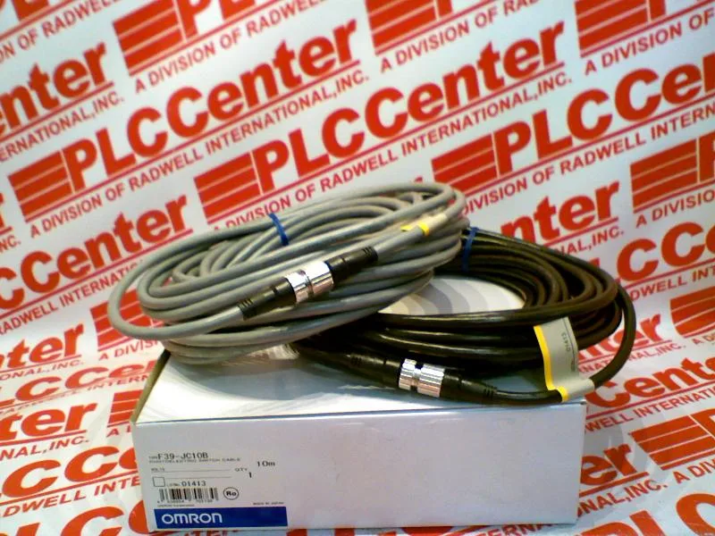 Omron F39-JC10B — Sensor Accessories (image 3)